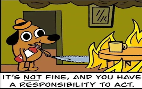 Reverting to a functinal commit